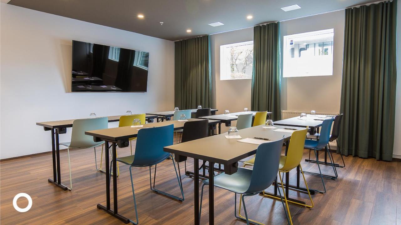 Midgardur By Center Hotels Рейкявик Екстериор снимка