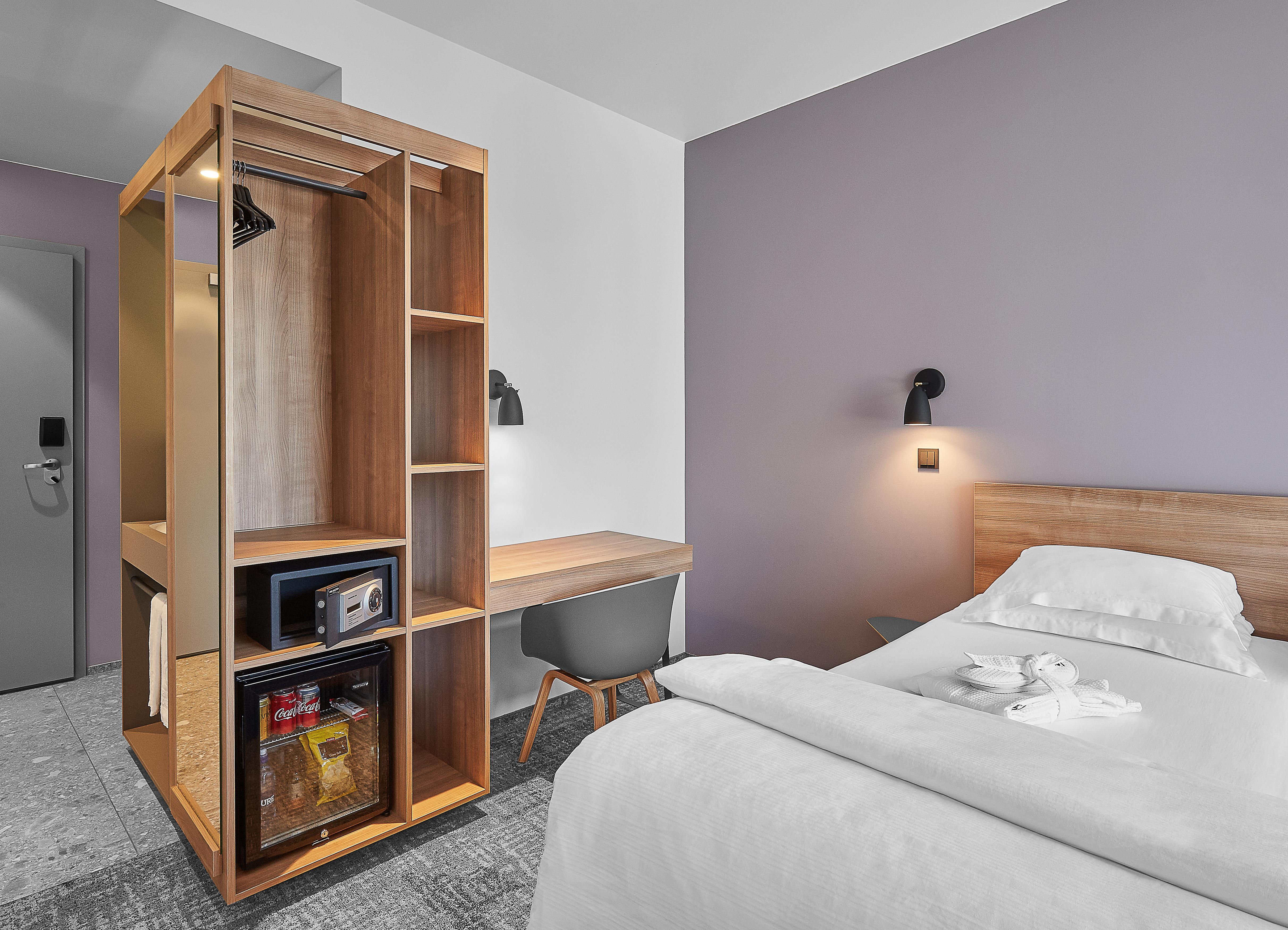 Midgardur By Center Hotels Рейкявик Екстериор снимка